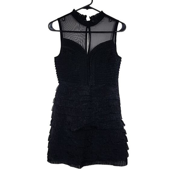 Free People Little Mistress Dress - Picture 7 of 10